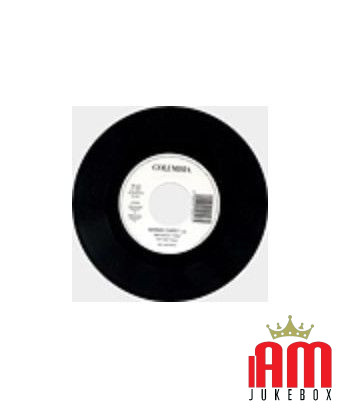 Sans toi ivre d'amour [Mariah Carey,...] - Vinyl 7", 45 RPM, Jukebox [product.brand] 1 - Shop I'm Jukebox 