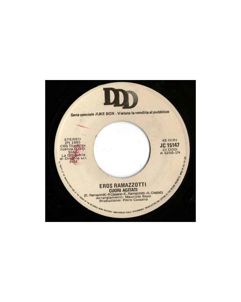 Francese [product.brand]1 Ventes de vinyles 