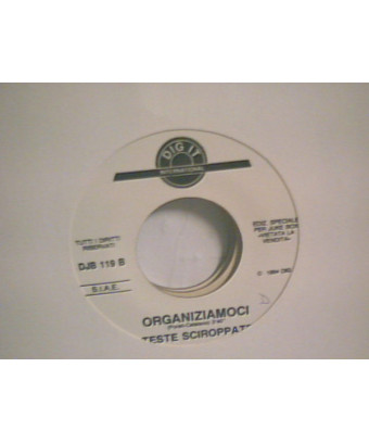 Lernen Sie The Flintstones kennen, Let's Get Organized [The Stone Band,...] – Vinyl 7", 45 RPM, Jukebox [product.brand] 1 - Shop