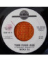 Time Pass Age   No Trouble [Moka DJ,...] - Vinyl 7", 45 RPM, Jukebox