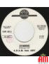 Zombie Happy To Be [ADAM,...] – Vinyl 7", 45 RPM, Jukebox [product.brand] 1 - Shop I'm Jukebox 