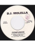 Confusion   Kiss My Lips [Molella,...] - Vinyl 7", 45 RPM, Jukebox