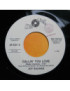  Callin' You Love (Radio Version)   Can You Feel The Love Tonight (Club Mix) [Joy Salinas,...] - Vinyl 7", 45 RPM,...