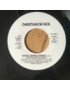 Bongo, Bongo, Bongo [Christian De Sica] - Vinyl 7", 45 RPM, Promo, Stereo