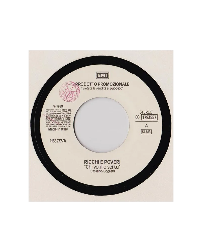 Tedesco [product.brand]1 Vinylverkauf 