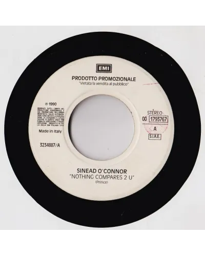 Tedesco [product.brand]1 Vinylverkauf 