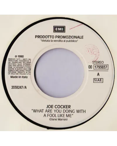 English (English) [product.brand]1 Vinyl sales 