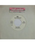 Via Di Qua   I Don't Wanna Fight (Single Edit) [Paolo Belli,...] - Vinyl 7", 45 RPM, Promo