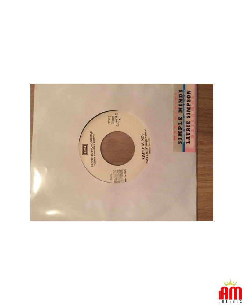 Francese [product.brand]7811590-2023-10-26-00-58-20 1 Ventes de vinyles [product.weight]1 Shop I'm Jukebox iamjukebox.it [shippi