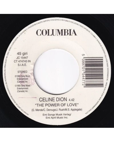 Italiano (Italian) [product.brand]4798422-2023-11-01-16-37-21 1 Vendita Vinili [product.weight]1 Shop I'm Jukebox iamjukebox.it 