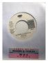 Senza Di Te Alane [Massimo Di Cataldo,...] - Vinyl 7", 45 RPM, Jukebox [product.brand] 1 - Shop I'm Jukebox 