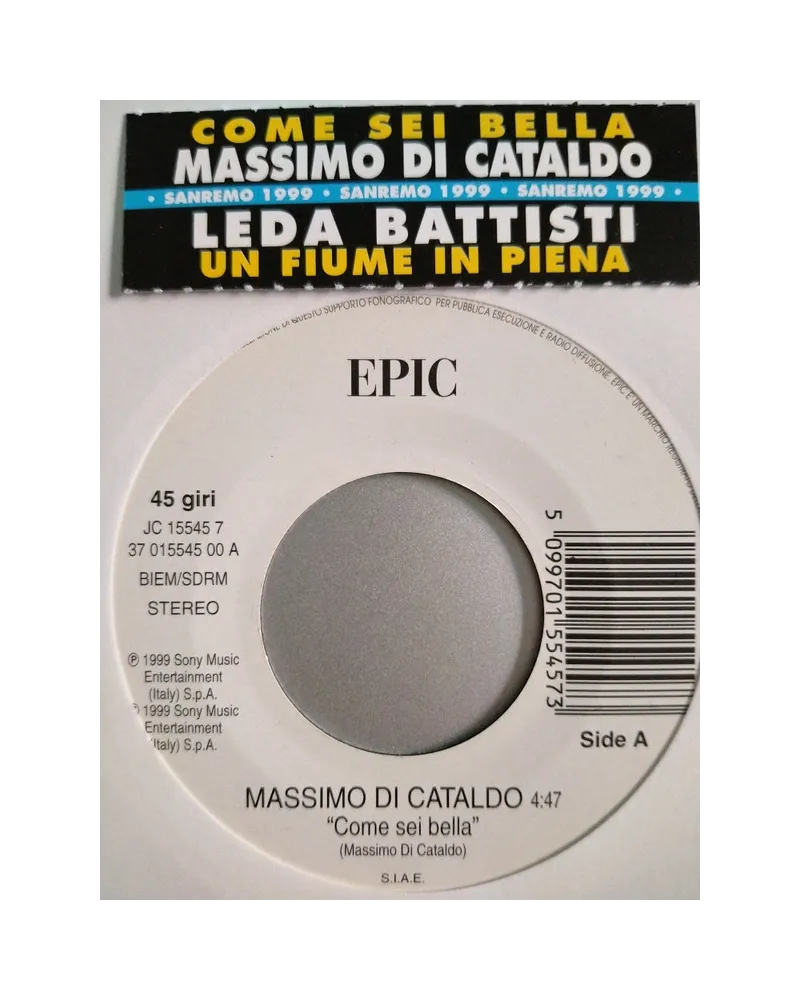 Tedesco [product.brand]1 Vinylverkauf 