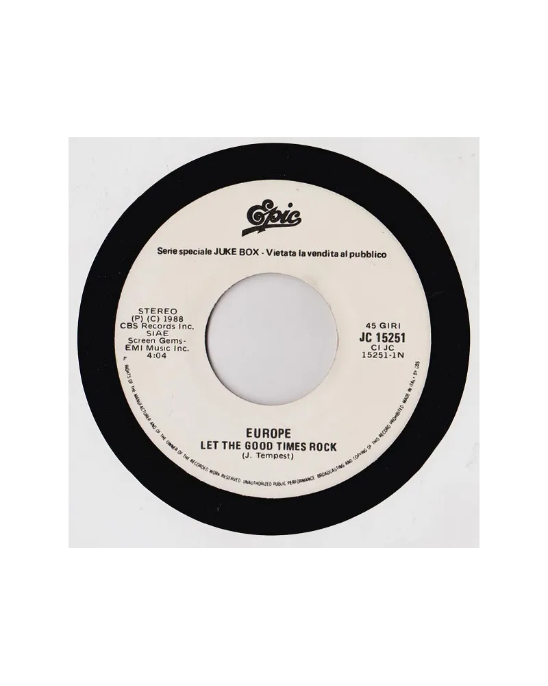 Francese [product.brand]1 Ventes de vinyles 