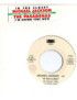 In The Closet I'm Doing Fine Now [Michael Jackson,...] - Vinyl 7", 45 RPM, Jukebox [product.brand] 1 - Shop I'm Jukebox 