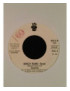 Disco Band   Comanchero [Scotch,...] - Vinyl 7", 45 RPM, Jukebox