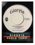 Strange My Destiny Flights Also [Giorgia,...] – Vinyl 7", 45 RPM, Jukebox [product.brand] 1 - Shop I'm Jukebox 