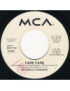 Fare Fare   Don't Stop Movin' [Antonella Ruggiero,...] - Vinyl 7", 45 RPM, Promo