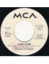 Fare Fare Don't Stop Movin' [Antonella Ruggiero,...] - Vinyle 7", 45 RPM, Promo [product.brand] 1 - Shop I'm Jukebox 