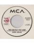 Two Can Play That Game Spirit Inside [Bobby Brown,...] - Vinyl 7", 45 RPM, Jukebox [product.brand] 1 - Shop I'm Jukebox 