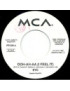 Ooh-ah-aa (I Feel It)   Come As You Are [E.Y.C.,...] - Vinyl 7", 45 RPM, Jukebox