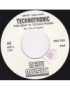 This Beat Is Technotronic   Say It To Your Brother [Technotronic,...] - Vinyl 7", 45 RPM, Jukebox