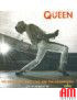 We Will Rock You We Are The Champions (Live At Wembley '86) [Queen] - Vinyle 7", 45 tours [product.brand] 1 - Shop I'm Jukebox 