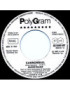 Cannonball   Slave To Love [Supertramp,...] - Vinyl 7", 45 RPM, Promo