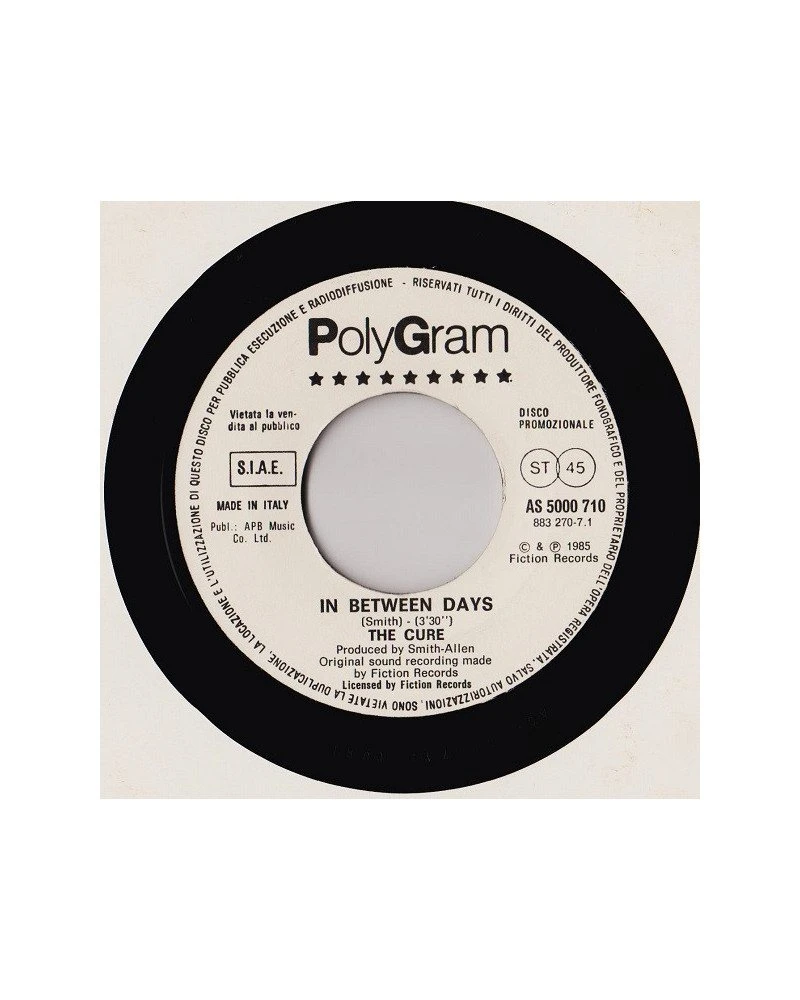 Francese [product.brand]1 Ventes de vinyles 