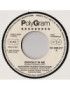 Devil In Me But What's The Hurry [Zucchero,...] - Vinyl 7", 45 RPM, Promo [product.brand] 1 - Shop I'm Jukebox 