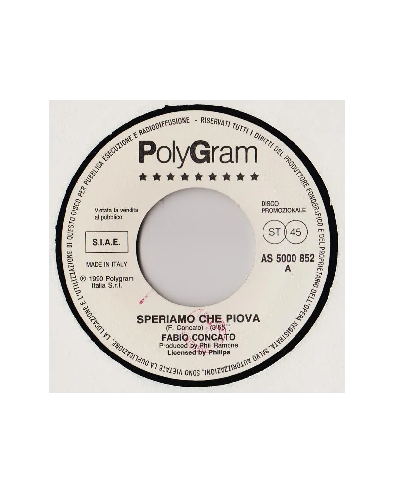 Italiano (Italian) [product.brand]5102828-2023-10-27-14-25-47 1 Vendita Vinili [product.weight]1 Shop I'm Jukebox iamjukebox.it 