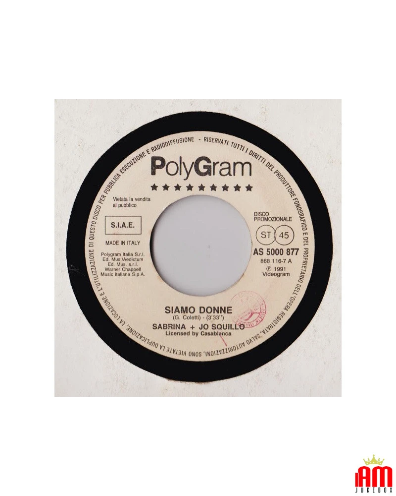 English (English) [product.brand]1977019-2023-10-22-09-12-20 1 Vinyl sales [product.weight]1 Shop I'm Jukebox iamjukebox.it [shi
