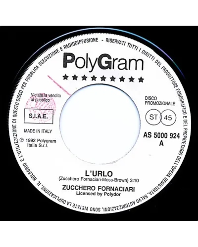 Francese [product.brand]1 Ventes de vinyles 