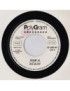 Room 19 I Don't Have The Body [Bob Geldof,...] - Vinyl 7", 45 RPM, Promo [product.brand] 1 - Shop I'm Jukebox 