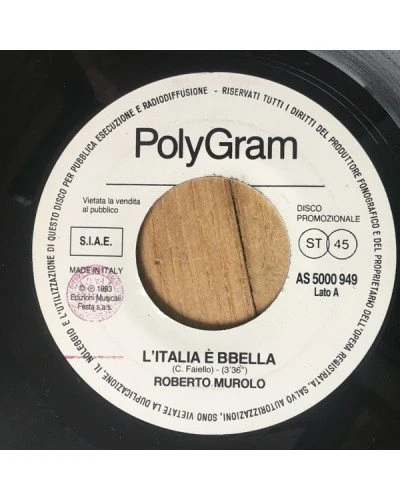 Italiano (Italian) [product.brand]6197864-2023-10-30-15-11-20 1 Vendita Vinili [product.weight]1 Shop I'm Jukebox iamjukebox.it 