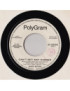 Can't Get Any Harder   Deep [James Brown,...] - Vinyl 7", 45 RPM, Promo