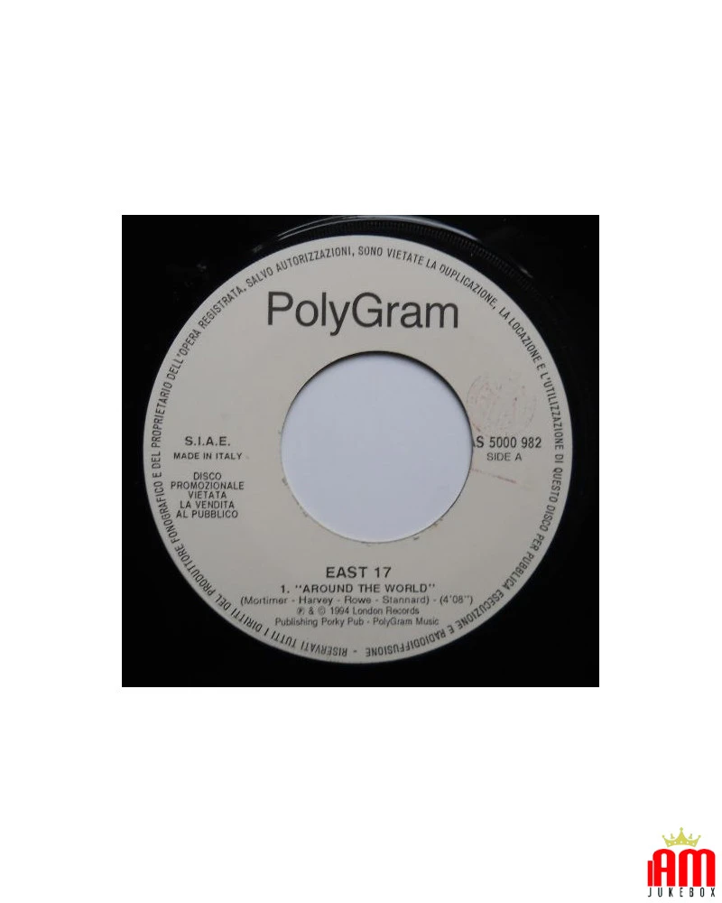 Francese [product.brand]5004765-2023-10-27-09-07-51 1 Ventes de vinyles [product.weight]1 Shop I'm Jukebox iamjukebox.it [shippi