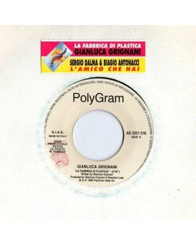 Francese [product.brand]1 Ventes de vinyles 