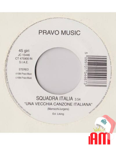 Italiano (Italian) [product.brand]4374686-2023-10-24-12-42-01 1 Vendita Vinili 1 Shop I'm Jukebox iamjukebox.it 