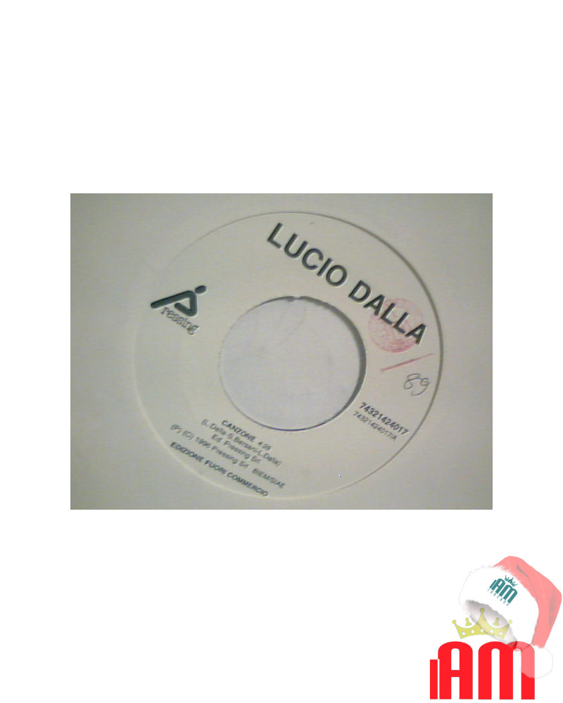 Italiano (Italian) [product.brand]6132237-2023-10-23-13-07-44 1 Vendita Vinili 1 Shop I'm Jukebox iamjukebox.it 