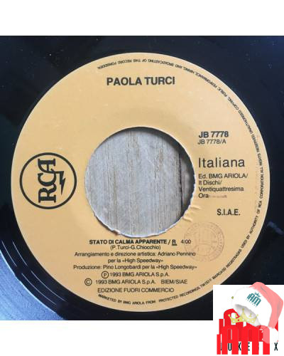 Italiano (Italian) [product.brand]6132168-2023-10-24-14-33-00 1 Vendita Vinili 1 Shop I'm Jukebox iamjukebox.it 