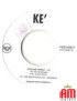 Strange World Generation Disco (Radio Edit) [Ké,...] - Vinyl 7", 45 RPM, Promo [product.brand] 1 - Shop I'm Jukebox 