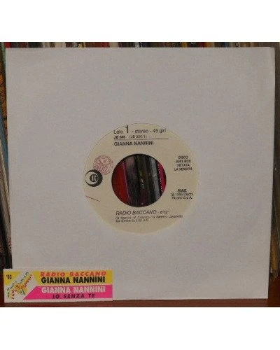 Francese [product.brand]1 Ventes de vinyles 