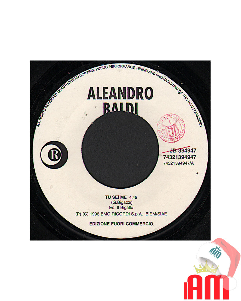 Italiano (Italian) [product.brand]6168978-2023-10-24-23-16-41 1 Vendita Vinili 1 Shop I'm Jukebox iamjukebox.it 