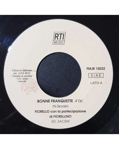 Francese [product.brand]6134111-2023-10-25-01-52-29 1 Ventes de vinyles [product.weight]1 Shop I'm Jukebox iamjukebox.it [shippi