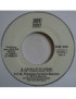 Il Cavallo Di Legno   Ritmo Vitale [Premiata Forneria Marconi,...] - Vinyl 7", 45 RPM, Jukebox