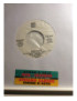 Acqua E Sale   Correre Di Notte  [Minacelentano,...] - Vinyl 7", 45 RPM, Jukebox