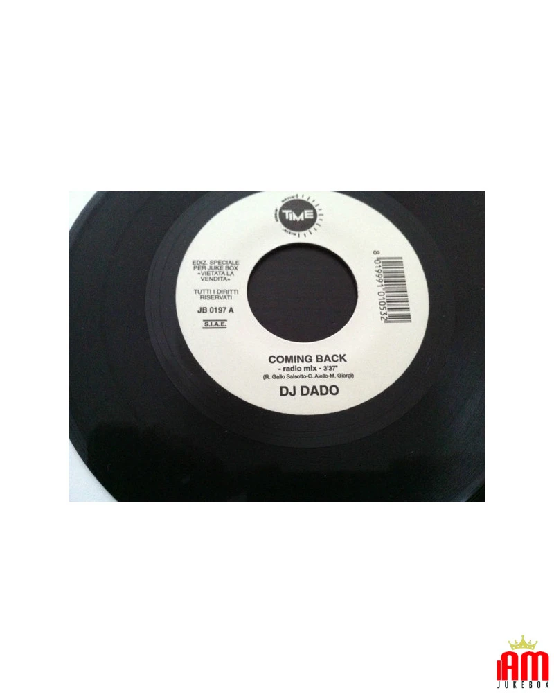 Francese [product.brand]1 Ventes de vinyles 