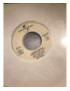 In Bianco E Nero   Desert Rose  [Carmen Consoli,...] - Vinyl 7", 45 RPM, Promo