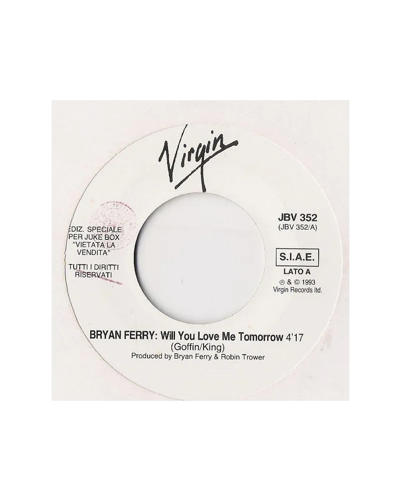Tedesco [product.brand]1 Vinylverkauf 