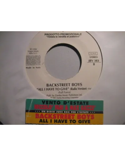 English (English) [product.brand]1 Vinyl sales 